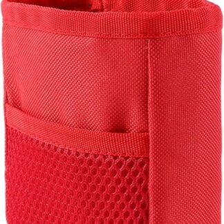 SOYDAN Dog Treat Bag | Water Resistant Dog Training Bag - Waist Bag for Pet, Puppy, Travel or Outdoor, Dog Accessories, Dog Training and Behavioral Aids