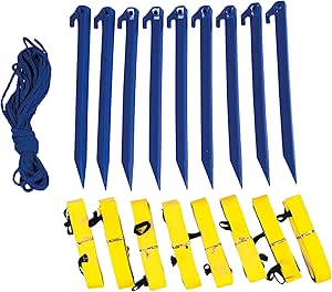 Schecker Longier Set for Dogs with a Radius of 3-3.5 m Strengthens Concentration Attention Longer Dog