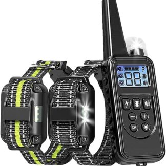 Pet Friendly, Training Facilities, EAgility Equipment for Dog Training, Dog Training Aid, Simple and Easy to Use for Dogs of All Sizes (is13)