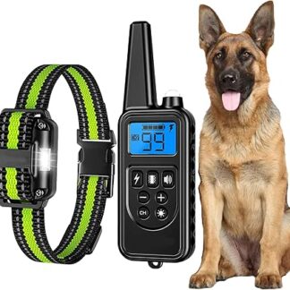 Generisch Agility Equipment Dog Training Aid and Practical and Innovative Training Facilities for Dogs of All Sizes (RG6)