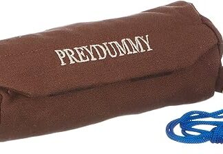 Trixie Dog Activity Preydummy, brown