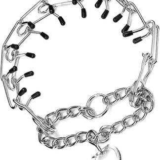 High Performance Portable Metal Dog Training with Voltage Control for Large Small Breeds Outdoor Hiking Equipment Outdoor