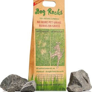 Dog Rocks Urine Patch Preventer 200g Bag (Pack of 1)