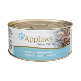 Applaws CAT CAN 70G TUNA