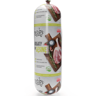 Bult TUF TUF BAR WITH GOOSE 900 G