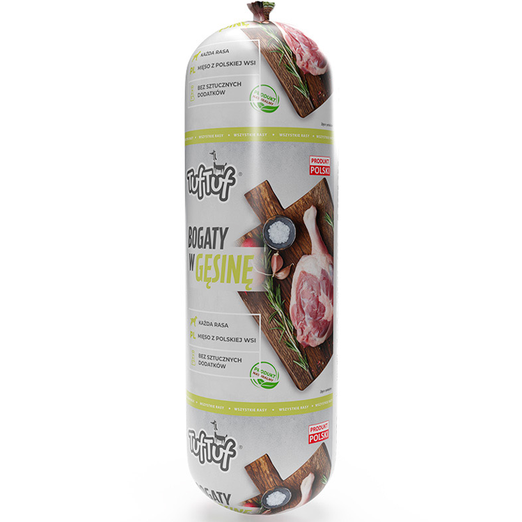 Bult TUF TUF BAR WITH GOOSE 900 G