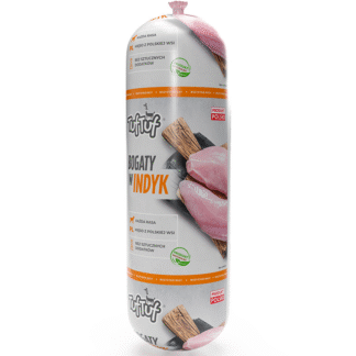 Bult TUF TUF BAR С ИНДЕЙКОЙ 900 Г