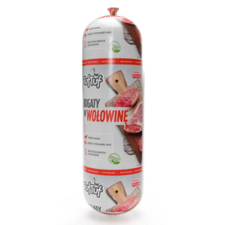 Bult TUF TUF BAR С ГОВЯДИНОЙ 900 Г