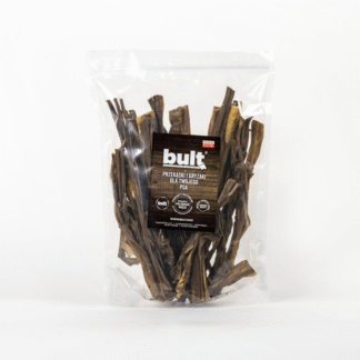 Bult ROE DEER SKIN 500 G натуральная жевательная собачья шкура