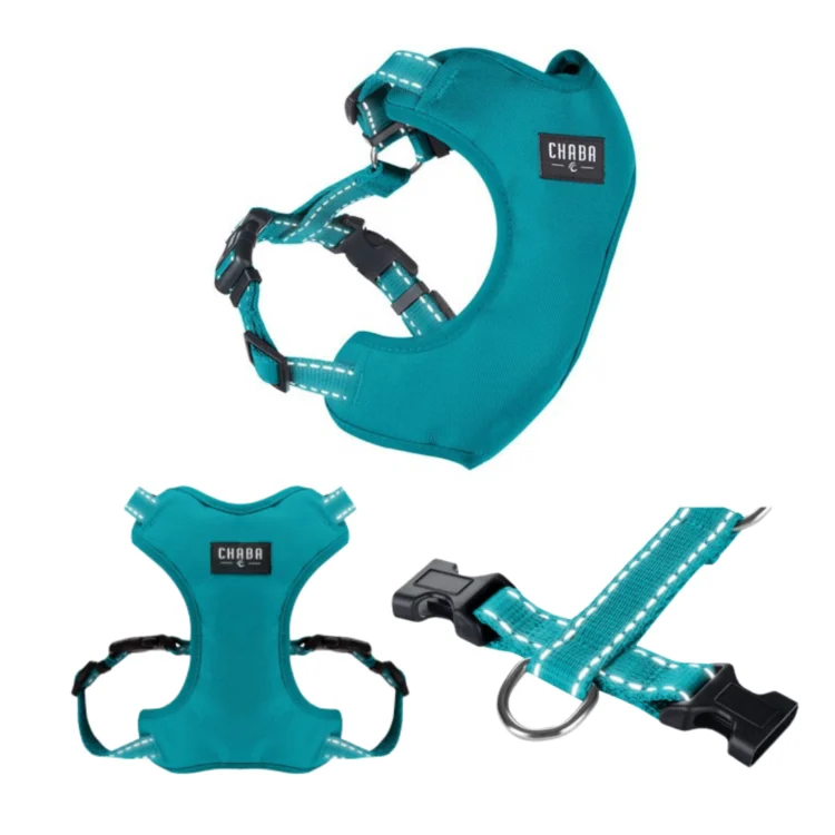 Шлея Chaba GUARD COMFORT CLASSIC (M) MORINE