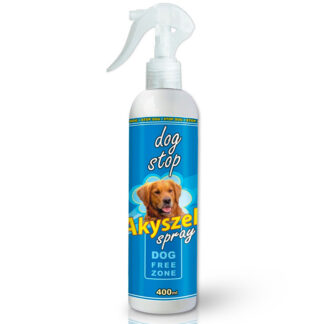 Certech AKYSZEK STOP СПРЕЙ ДЛЯ СОБАК 400 МЛ