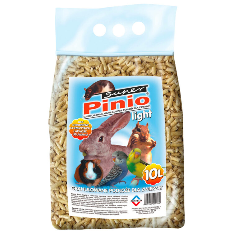 Certech SUPER BENEK PINIO LIGHT 10L