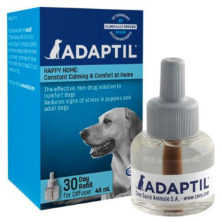 КАРТРИДЖ Ceva ADAPTIL 48 МЛ