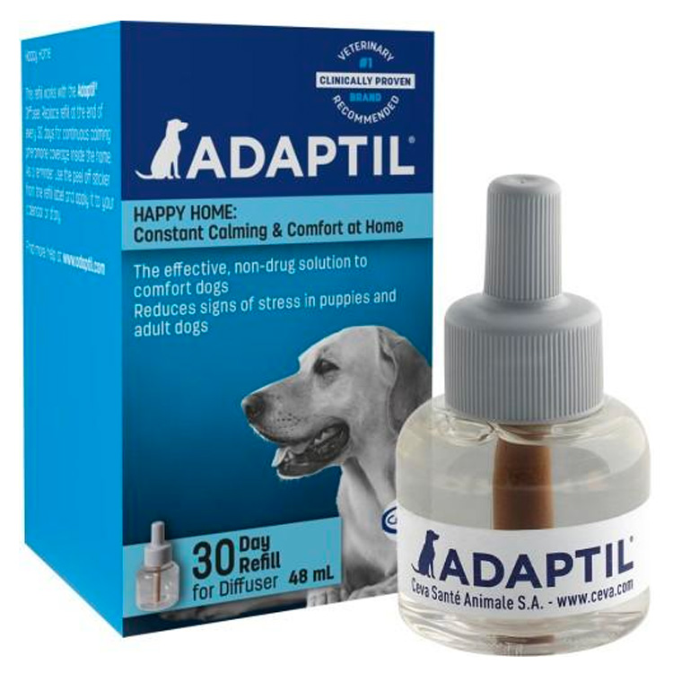 КАРТРИДЖ Ceva ADAPTIL 48 МЛ