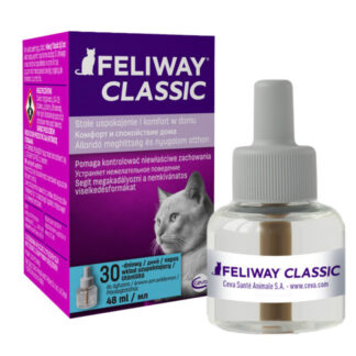 Ceva FELIWAY 48 мл – REFILL