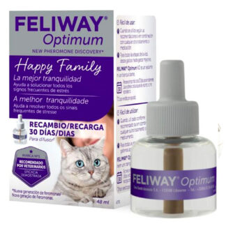 Ceva FELIWAY ОПТИМУМ ЗАПРАВКА 48МЛ