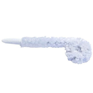 Трубчатая канюля Covetrus Columbus с вазелином, длина 5 см, диаметр 6 мм, 20 штук