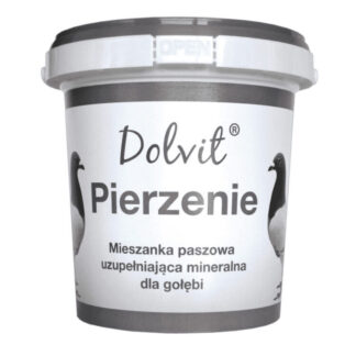 Витамины и минералы для голубей Dolfos DOLVIT MOULTING 1 кг