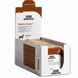 Dechra Specific Ciw Digestive Support 0,3 кг x 6 для собак с проблемами пищеварения