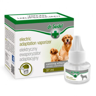 Сменный блок для адаптивного испарителя для собак DermaPharm DR SEIDEL 37 мл *РАСПРОДАЖА*