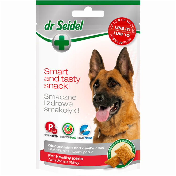 DermaPharm ПРОЦЕДУРЫ ДОКТОРА ЗАЙДЕЛА ДЛЯ ЗДОРОВЫХ СУСТАВОВ 90 Г