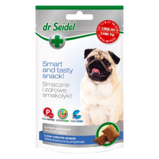 DermaPharm DR SIEDLA НИЗКОКАЛОРИЙНЫЕ СРЕДСТВА 90 г для собак