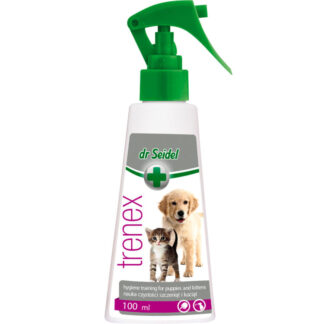 DermaPharm Dr. Seidel TRENEX 100 мл для обучения чистоте