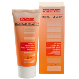 Паста Diafarm CAT MALT 50 г для предотвращения образования комков шерсти
