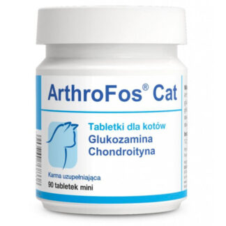 Долфос АРТРОФОС КЭТ 90 МИНИ ТАБЛЕТКИ для суставов для кошек
