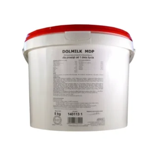 Заменитель молока Dolfos DOLMILK MDP 5 кг для поросят с 1-дневного возраста