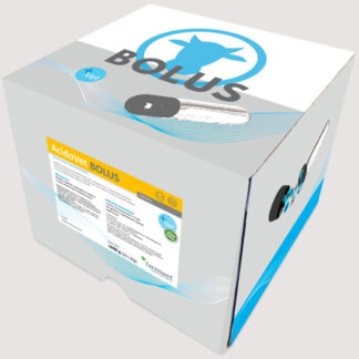 Farmwet ACIDOVET BOLUS 16 PIECES поддержка при лечении ацидоза