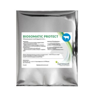 Farmwet BIOSOMATIC PROTECT 1 кг питание при проблемах с маститом