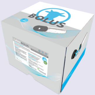 Farmwet CALVET BOLUS 16 шт. послеродовая задержка