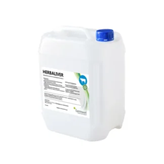 Farmwet HERBA-LIVER 5L профилактика кетоза и других метаболических заболеваний