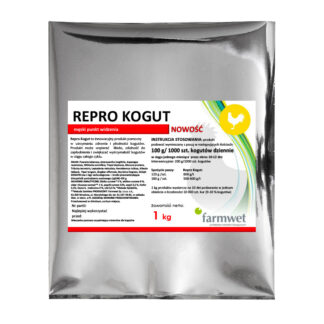 Farmwet REPRO ROOSTER 1 кг для поддержки фертильности