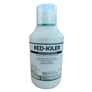 Farmwet RED-KILER 250 мл (для воды) против красных клещей