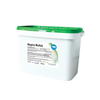 Farmwet REPRO BUHAJ 10 KG здоровье и фертильность быков