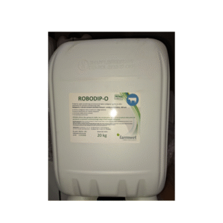 Farmwet RoboDip-O 20 кг жидкость для обработки после доения