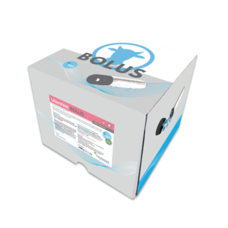 Farmwet UTEROVET BOLUS 16 шт. улучшение репродуктивной функции