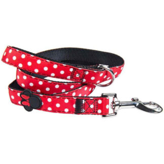 Для домашних любимцев поводок МИННИ 120 см x 15 мм