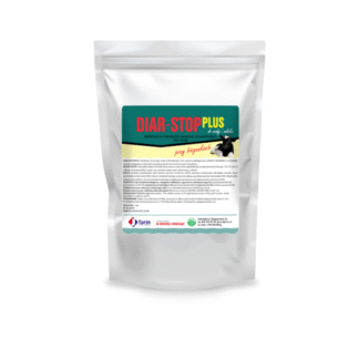 Jfarm ДИАР-СТОП ПЛЮС 1 КГ натуральный противодиарейный препарат для телят