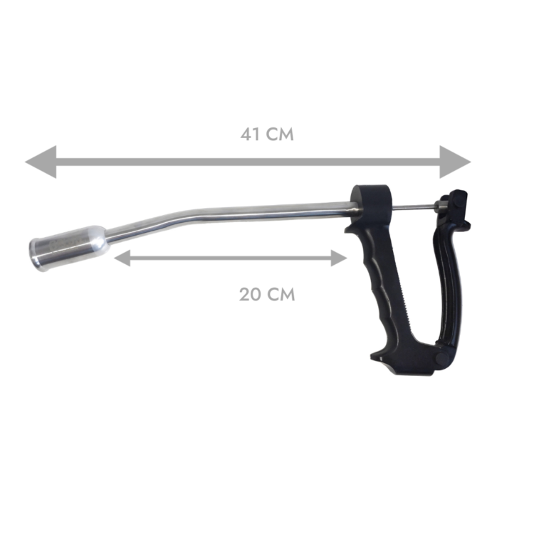 Аппликатор болюсов JFarm для телят