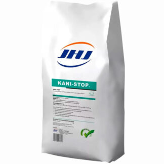 JHJ KANI-STOP 2 KG против каннибализма животных
