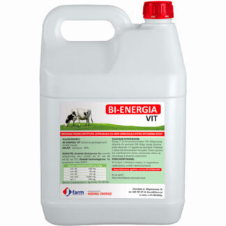 Jfarm BI-ENERGIA VIT 5 кг жидкий энергетический препарат