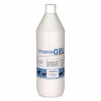 Jfarm EXPLORATION GEL 1 л смазывающий и защитный гель