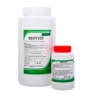 Jfarm REHYVET 300 G против диареи у телят
