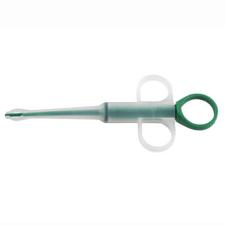 Аппликатор для таблеток Kruuse Hard Tip