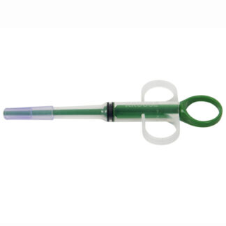 Аппликатор для таблеток с мягким наконечником Kruuse