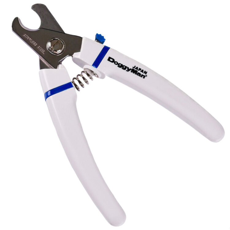 Kruuse CLAY CLIPPER 12.5 CM DOGGYMAN