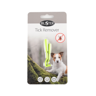 Kruuse TICK REMOVER УСТРОЙСТВО ДЛЯ УДАЛЕНИЯ КЛЕЩЕЙ 2 шт.